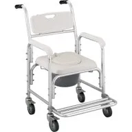 Инвалидные коляски Комод Стул#1