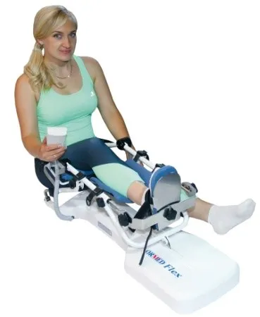 «Ормед  Flex» модификации  F01  для реабилитации тазобедренного и коленного сустава#1