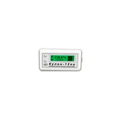 Кулон-12ns — индикатор емкости свинцовых аккумуляторов#1