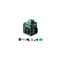 ADA Cube 360-2V GREEN Professional Edition — построитель лазерных плоскостей#1