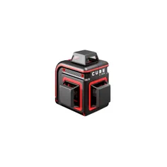 ADA Cube 3-360 Home Edition — построитель лазерных плоскосте#1