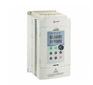 Преобразователь частоты 4/5,5кВт 3х400В VECTOR-100 EKF PROxima#1