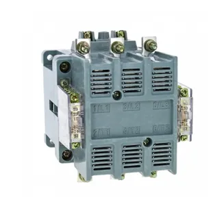 Пускатель электромагнитный ПМ12-160100 230В 2NC+4NO EKF Basic#1
