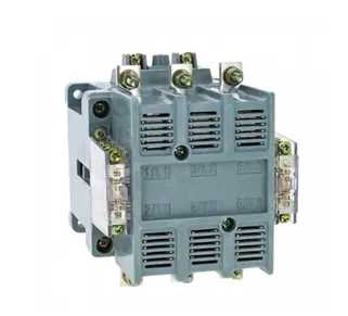 Пускатель электромагнитный ПМ12-800100 230В 2NC+4NO EKF Basic#1