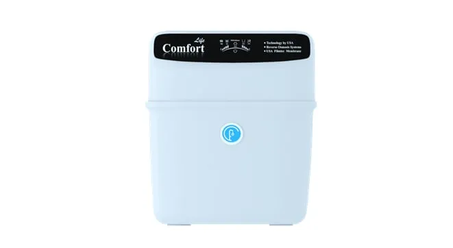 Фильтр для очистки воды Comfort Filter, model: Life#1