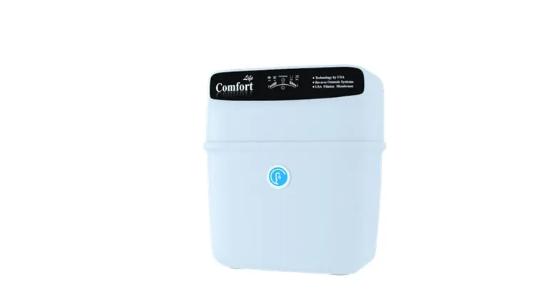 Фильтр для очистки воды Comfort Filter, model: Life#2