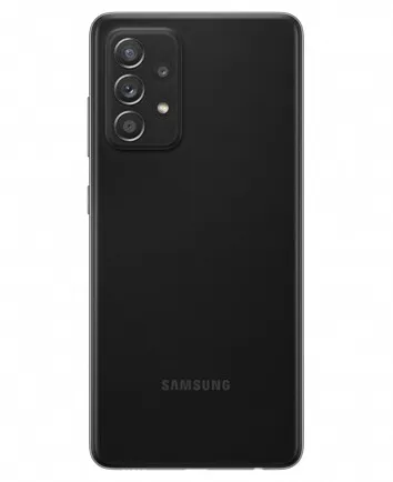 Смартфон Samsung Galaxy A52 8/256 GB#1