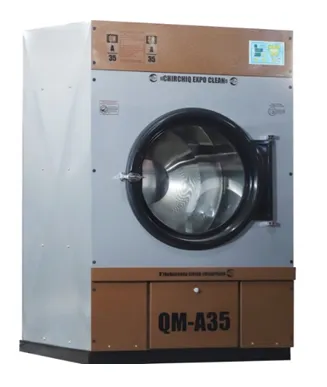 Промышленная сушильная машина серии QM-A 35кг#1