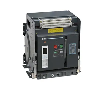 Автоматический выключатель NA1-1000-1000M 3P Motor//Drawable AC220V#1