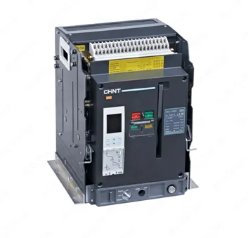 Автоматический выключатель NA1-2000-1000M 3P Motor//Drawable AC220V#1