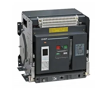 Автоматический выключатель NA1-2000-1600M 3P Motor//Drawable AC220V#1