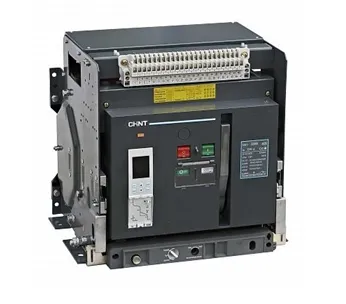 Автоматический выключатель NA1-2000-2000M 3P Motor//Drawable AC220V#1