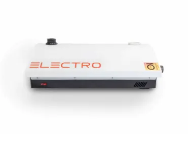 Котёл настенный отопительный электрический 3 кВт (220/380V) ELECTRO 3#3