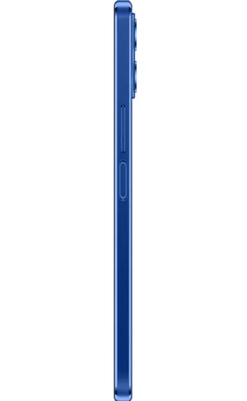 Smartfon HONOR X8 6/128 GB, okean moviy#4