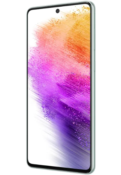 Smartfon Samsung Galaxy A73 5G 8/128 GB, yalpiz#3