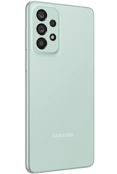 Smartfon Samsung Galaxy A73 5G 8/128 GB, yalpiz#4