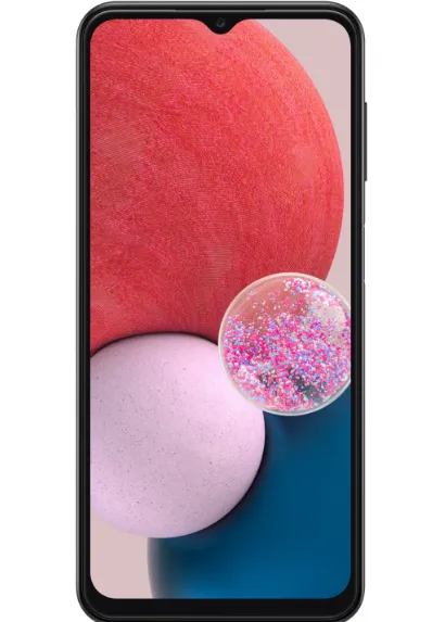 Смартфон Samsung Galaxy A13 (SM-A135) 4/128 ГБ, черный#2