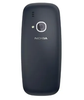Телефон Nokia 3310 Dual Sim (2017)#3