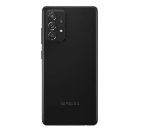 Смартфон Samsung Galaxy A52 8/128GB#3