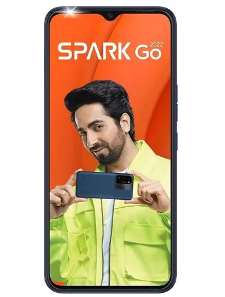 Смартфон Tecno Spark GO 2022 2/32GB#2