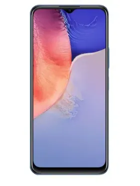 Смартфон Vivo Y15s 3/32GB, Mystic Blue#2