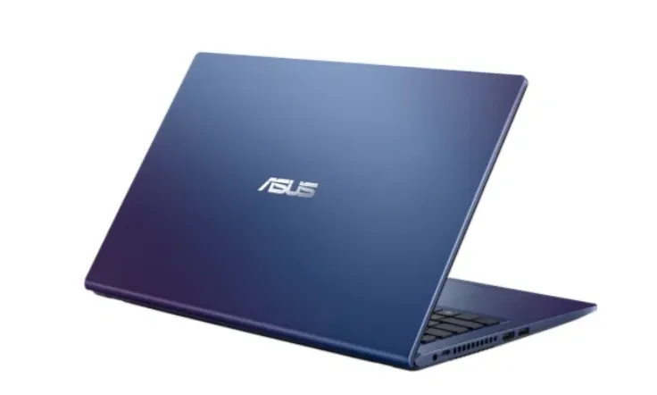 Ноутбук Asus X515EA (X515EA-BQ850) / i3-1115G4 / 8GB / SSD 256GB / 15.6"#3