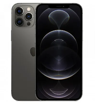 Смартфон Apple iPhone 12 Pro Max 6/256GB#1