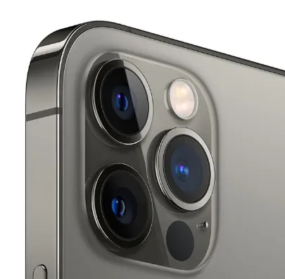 Смартфон Apple iPhone 12 Pro Max 6/256GB#2