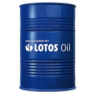 Полусинтетическое моторное масло (турбонаддув и без) - LOTOS DIESEL FLEET SAE 10W/40 50 kg#1