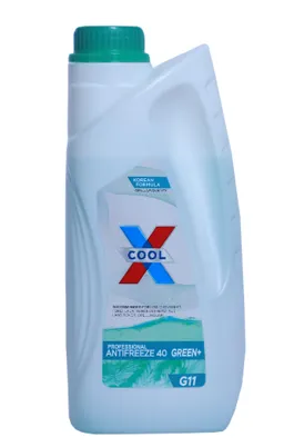 Антифриз X-COOL GREEN 1 кг#1