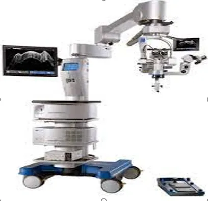 Операционный микроскоп HS Hi-R NEO 900A#1