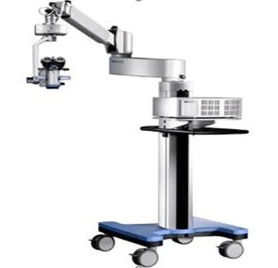Операционный микроскоп HS Hi-R NEO#1