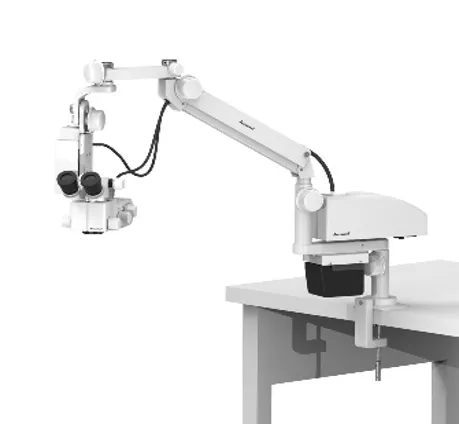 Операционный микроскоп NEW L-0955XD#1
