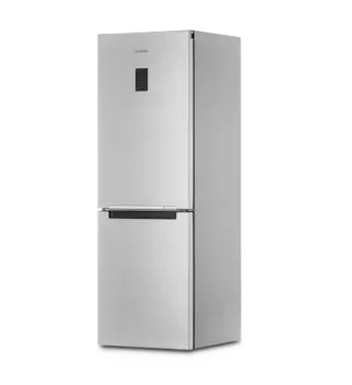 Холодильник Samsung RB29FERNDSA/W3#1