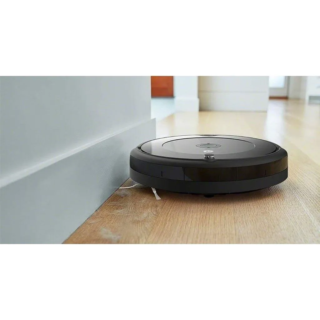 Умный робот-пылесос iROBOT Roomba 698 (США)#5