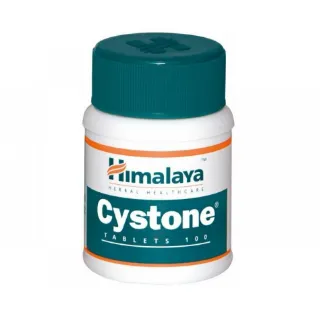 Капсулы Himalaya Cystone - разрушает и выводит камни из почек#1