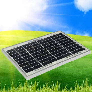 Солнечные панели и аккумуляторы (солнечные батареи)#3