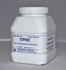 ТРИС (гидроксиметил аминометан) гидрохлорид#1