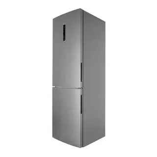 Холодильник  Haier C2F537CSG. Серый.  #1