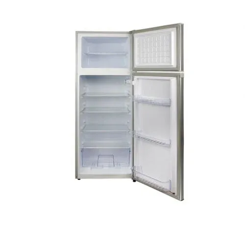 Холодильник Avangard BCD-325IX.  #1