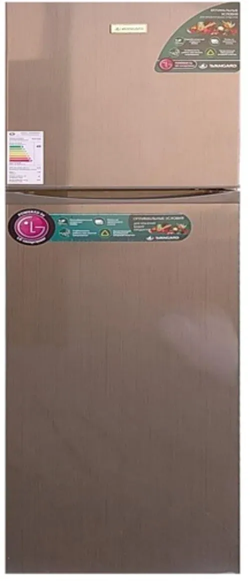 Холодильник Avangard BCD-325IX.  #2