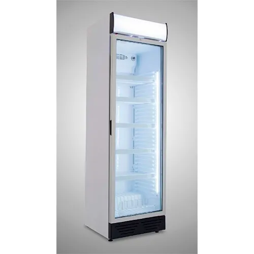 Витринный холодильник Avangard VS-550.  #1