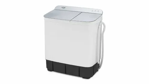 Полуавтоматическая стиральная машина Artel-TC 60. 6 Кг.  #1