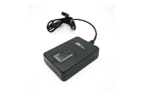 Считыватель биометрический настольный USB ZK 9500#1
