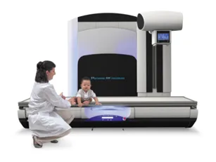 Цифровой рентгеновский аппарат  (рентгенографии и рентгеноскопии) Persona RF PREMIUM#5
