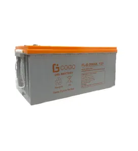 “Гелевые аккумуляторы GCOGO”

GEL BATTERY 12V-200Ah#2