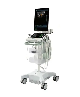 Хирургический УЗИ аппарат экспертного класса с интегрированными системами BK Fusion TR&TP BK 3000#1