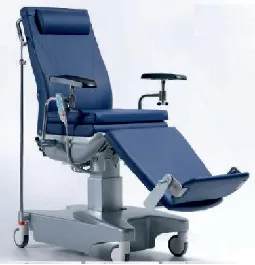 Кресло для диализа 
NHS 900#1