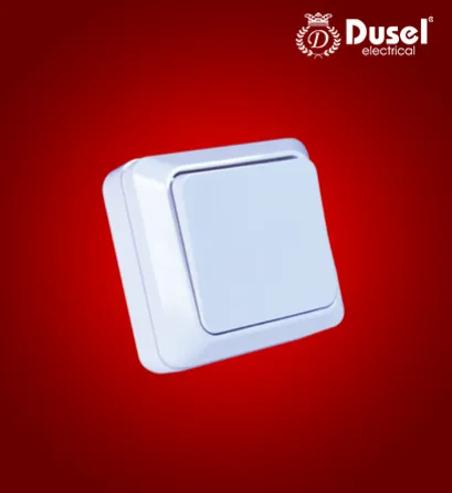 Выключатель Dusel 1 DU-14#1